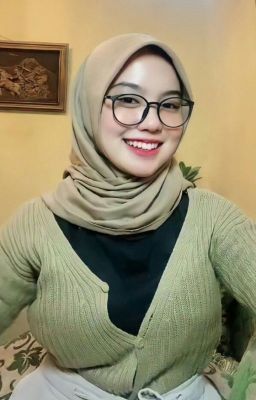 Sex Dengan Tetangga Cantik Berjilbab